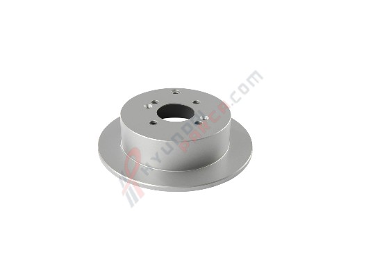 FREN DİSKİ ARKA ERA/GETZ/RİO/İ10/İ20 58411-1C800-HMC TEK